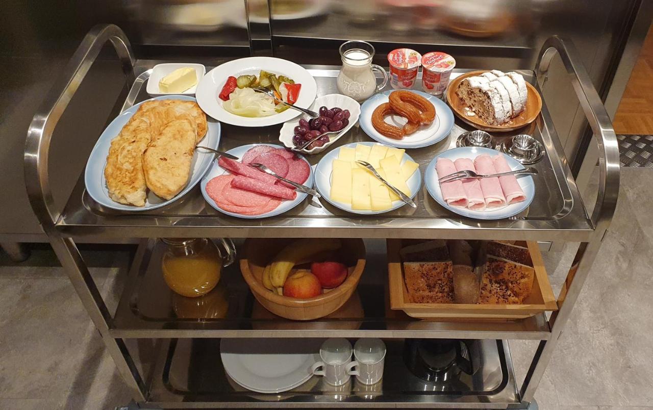 Ruhige Gastesuite Mit Fruhstuck Rhauderfehn Kültér fotó