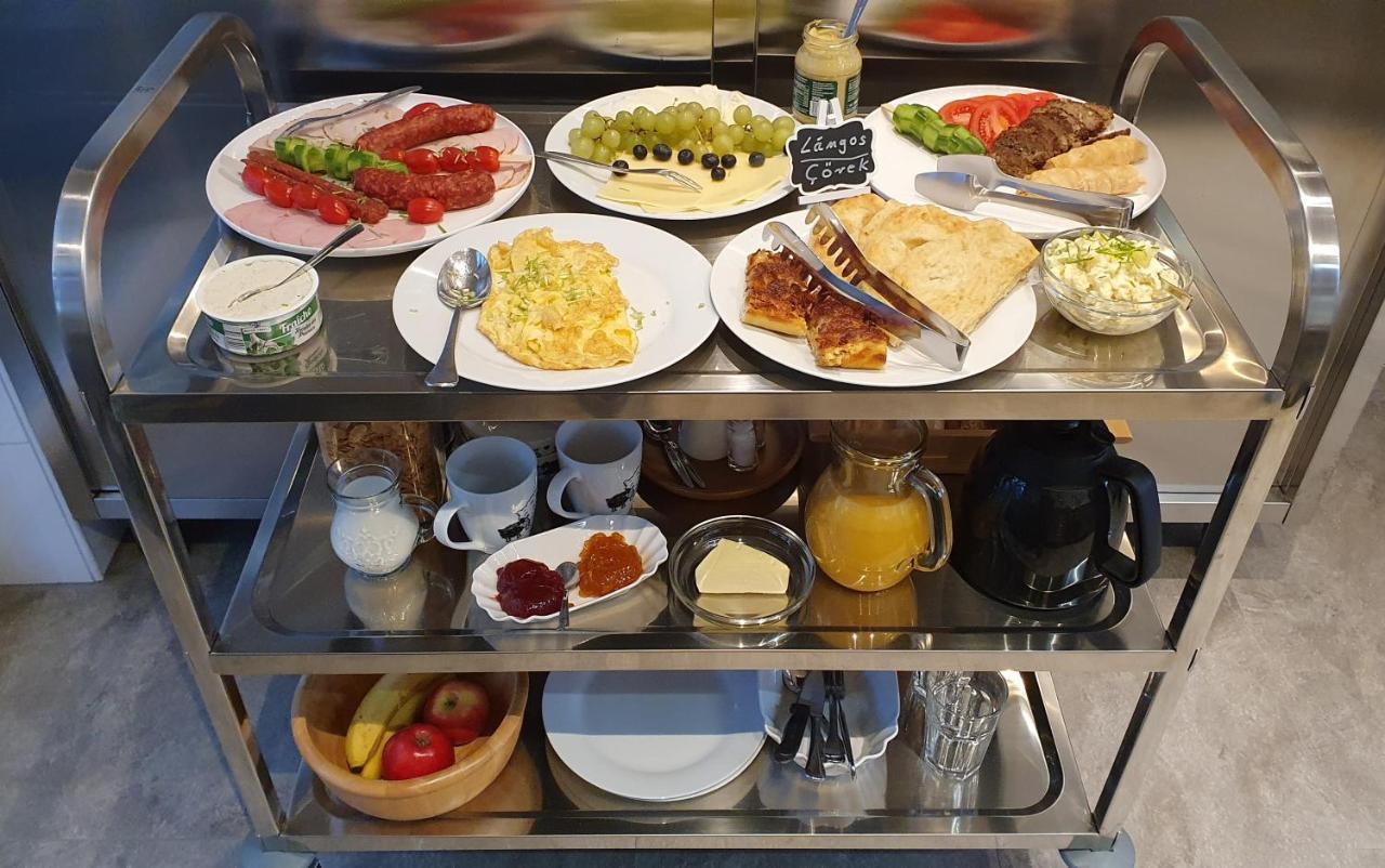 Ruhige Gastesuite Mit Fruhstuck Rhauderfehn Kültér fotó